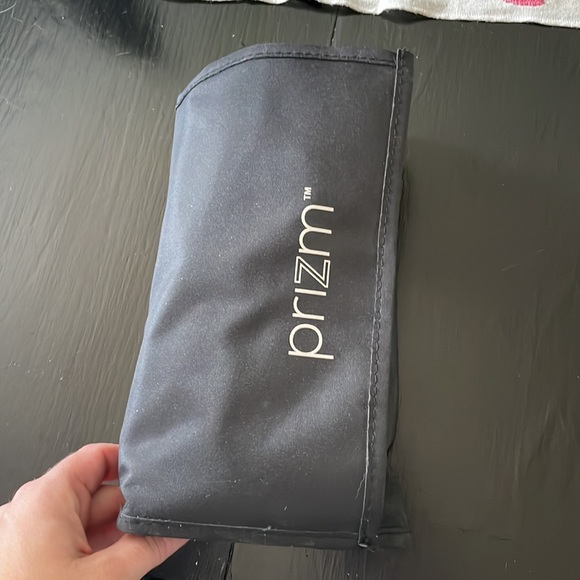 NWOT  prizm curling wands - Picture 2 of 6